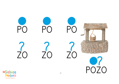 Grafismo Fonético 2