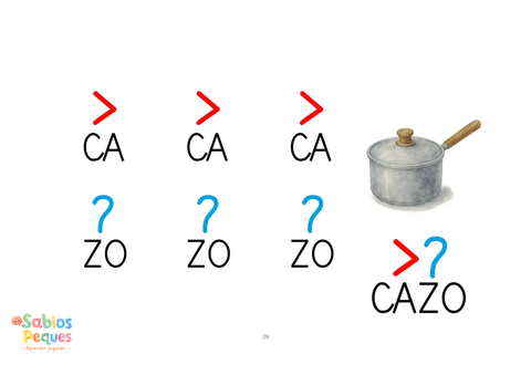 Grafismo Fonético 2