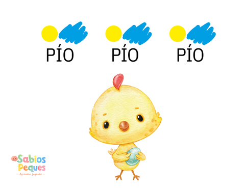 Grafismo Fonético 1