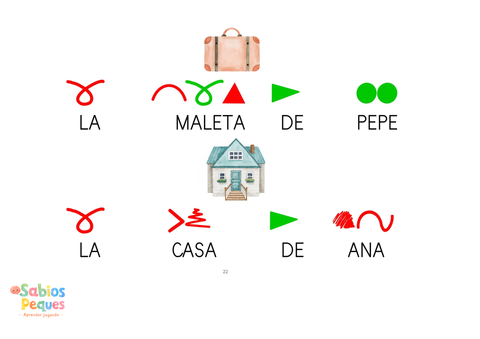 Grafismo Fonético 2