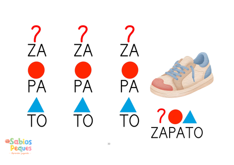 Grafismo Fonético 2