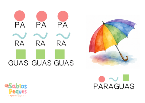 Grafismo Fonético 3